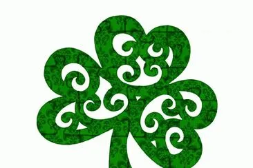 Happy St. Patrick's Day puzzles