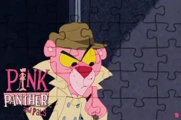 pink panther