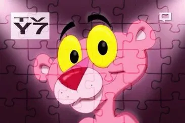 pink panther