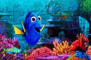 Dory