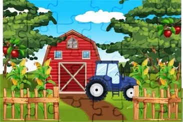 farm