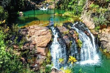 CACHOEIRA