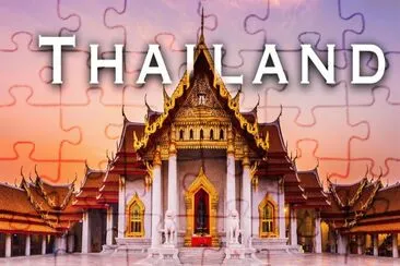 Travel photos jigsaw puzzle