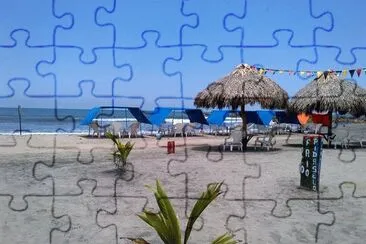 vzla jigsaw puzzle