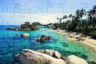 vzla jigsaw puzzle