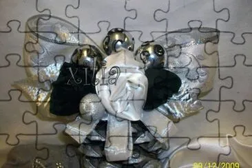 general jigsaw puzzle