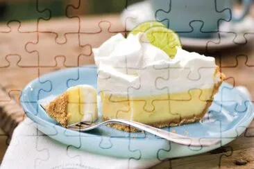 Lemon Pie