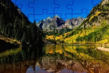 Imagem jigsaw puzzle