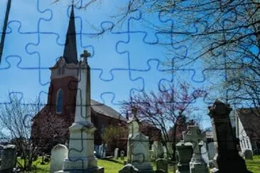 Imagem jigsaw puzzle