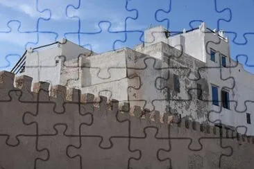 Imagem jigsaw puzzle