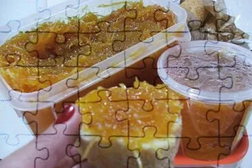 Imagem jigsaw puzzle