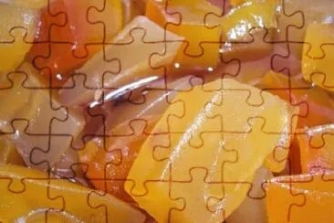 Imagem jigsaw puzzle