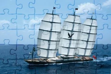 Imagem jigsaw puzzle