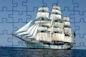 Imagem jigsaw puzzle