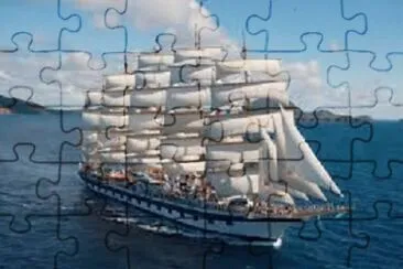 Imagem jigsaw puzzle