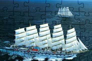 Imagem jigsaw puzzle