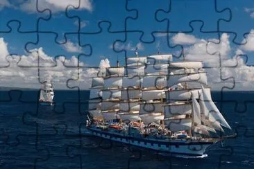 Imagem jigsaw puzzle