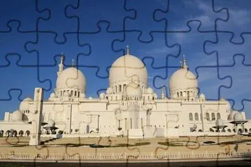 Imagem jigsaw puzzle