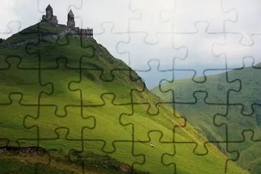 Imagem jigsaw puzzle