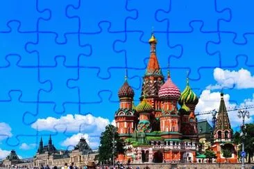 Imagem jigsaw puzzle