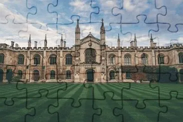 Imagem jigsaw puzzle