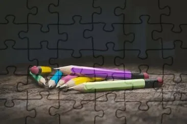 Imagem jigsaw puzzle