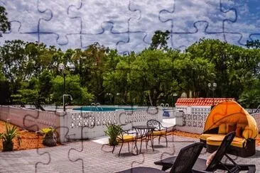 Imagem jigsaw puzzle