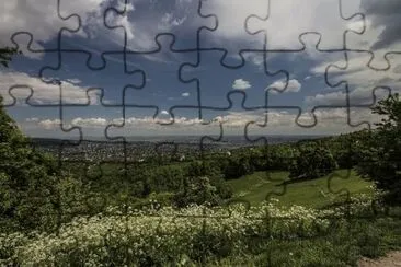 Imagem jigsaw puzzle