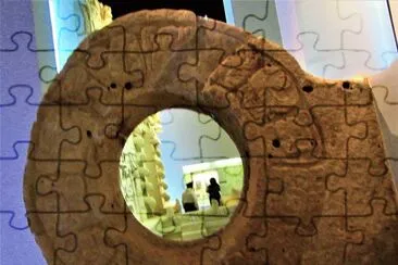 Gran Museo del Mundo Maya en MÃ©rida, YucatÃ¡n.