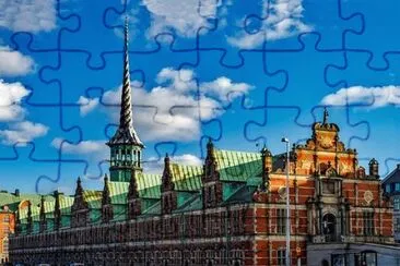 Imagem jigsaw puzzle