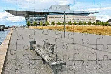 Imagem jigsaw puzzle