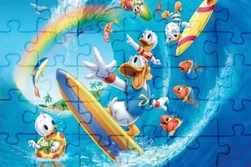 disney jigsaw puzzle