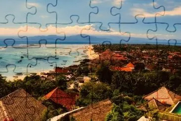 Imagem jigsaw puzzle