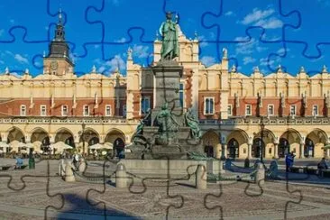 Imagem jigsaw puzzle