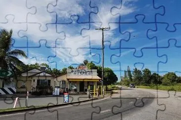 Imagem jigsaw puzzle