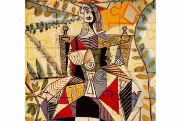 Pablo Picasso