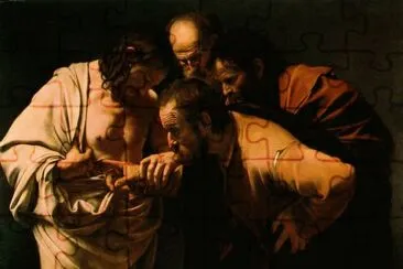 Caravaggio 3