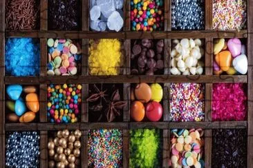 Bonbons