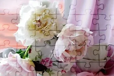 flores jigsaw puzzle