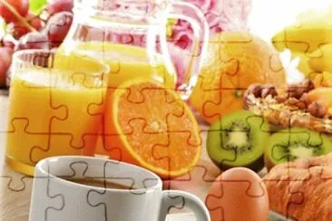 Imagem jigsaw puzzle