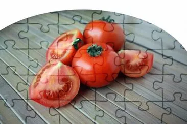 Imagem jigsaw puzzle