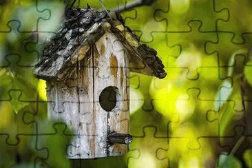 natural jigsaw puzzle