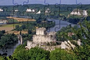 ChÃ¢teau-gaillard