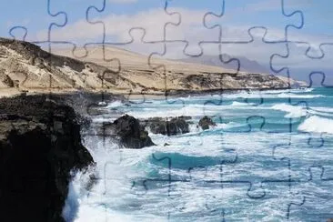 Imagem jigsaw puzzle