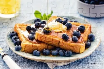 French Toast