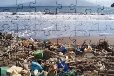 World Save Our Oceans Day jigsaw puzzle