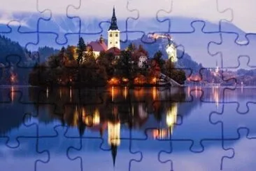 naturaleza jigsaw puzzle