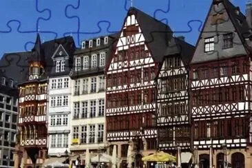 Alemania jigsaw puzzle