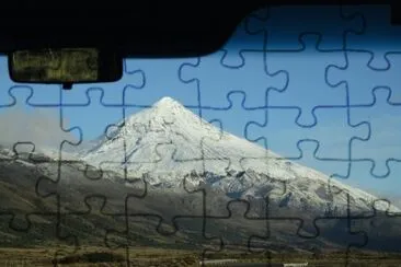 naturaleza jigsaw puzzle