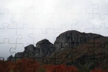 naturaleza jigsaw puzzle